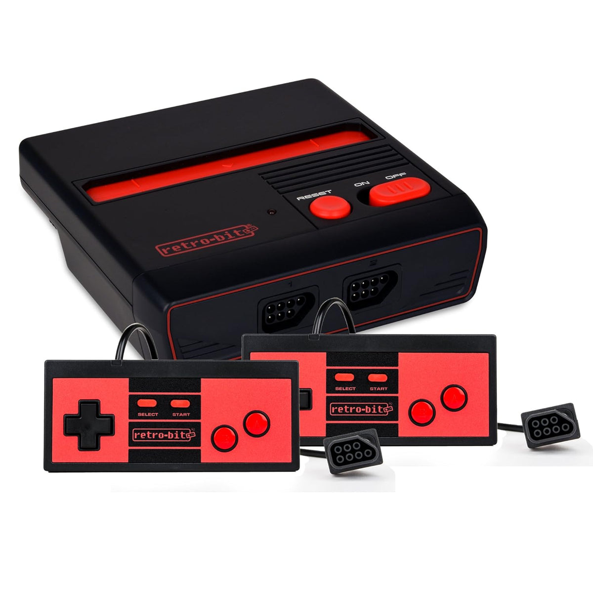 8-Bit Console with HDMI Port Y2258