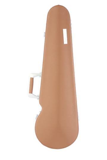Contoured Violin Case M9233