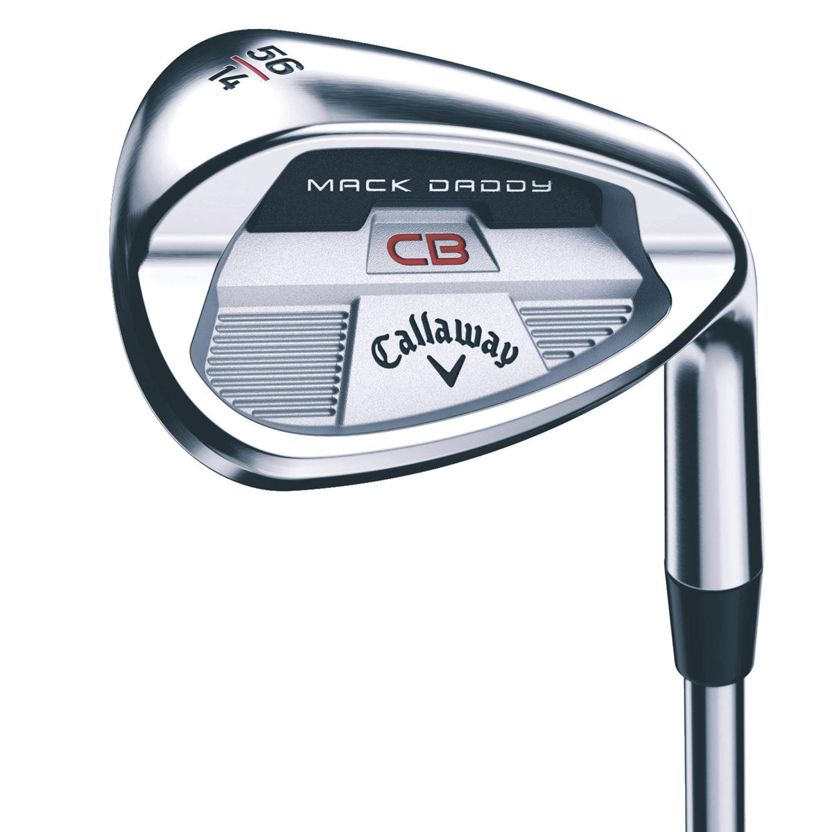 Mack Daddy CB Wedge K8357