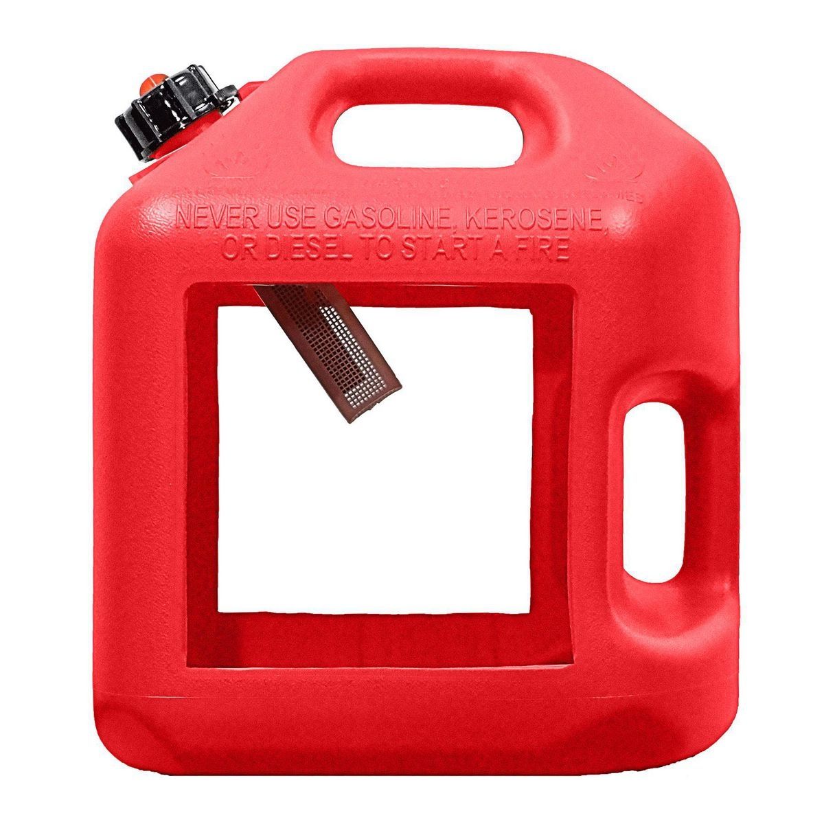 5 Gallon Gas Can W319012
