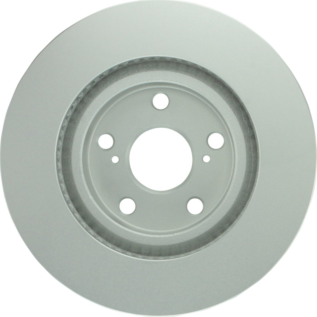 Disc Brake Rotor I57019