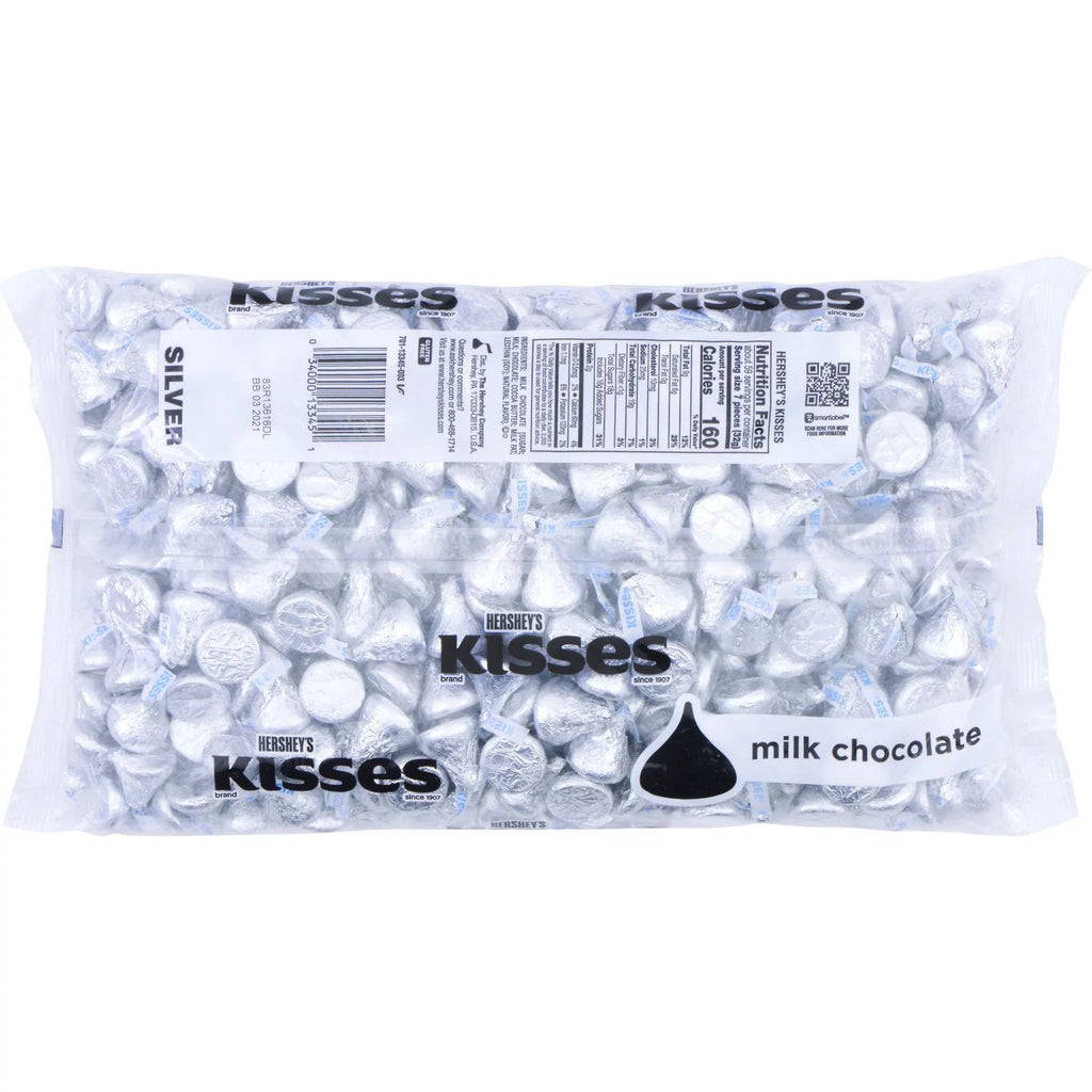 66.7 oz Milk Chocolate Candy Q9519