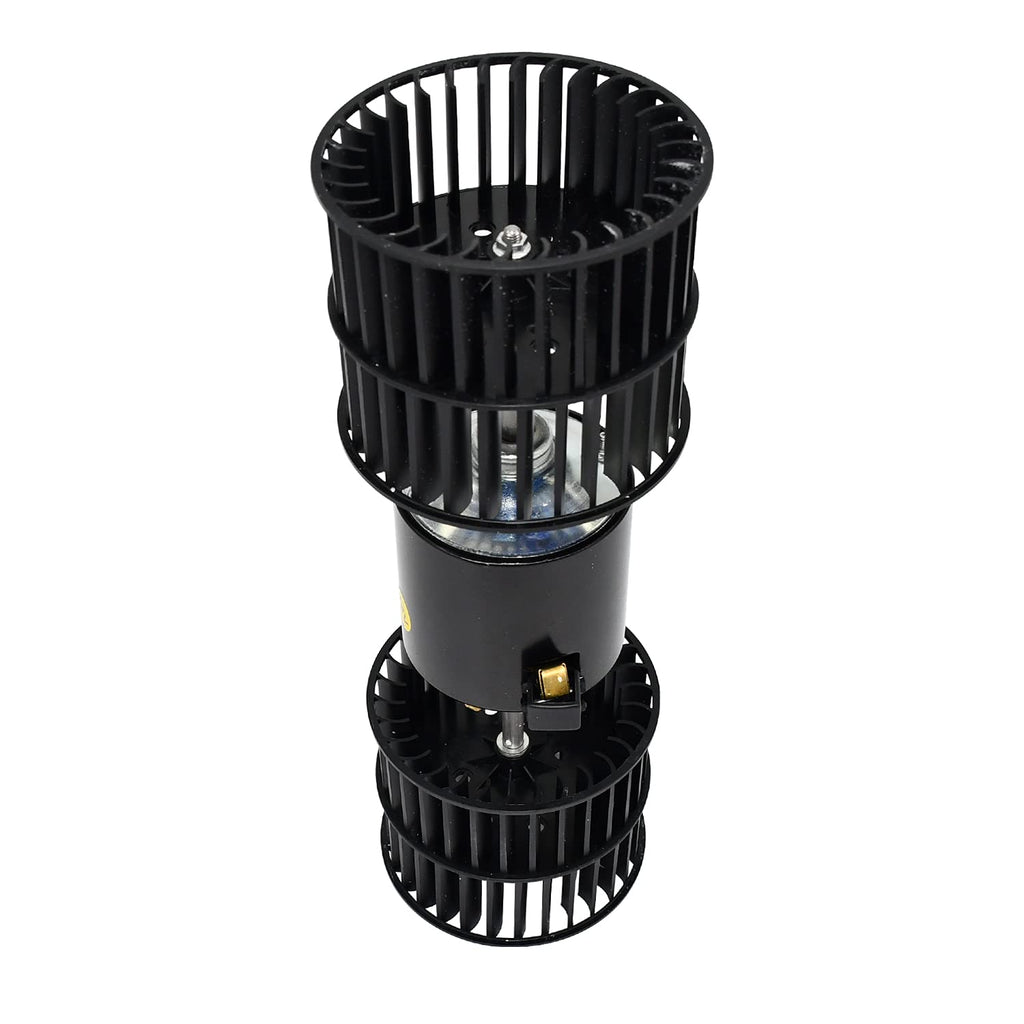 Heater Blower Motor Heavy Duty Pack of 2 E413583