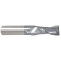 11/16x22 End Mill, Carbide C862