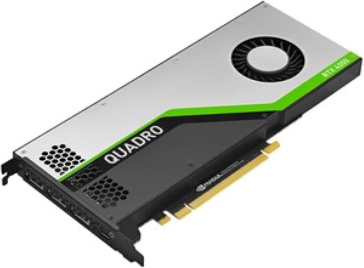 8 GB GDDR6 Graphic Card X72369