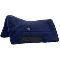 Contoured 32x32 Western Saddle Pad Q2331