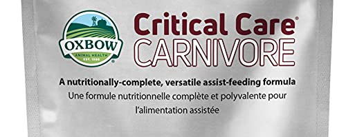 70 Gram Bag Carnivore Animal Food K5134