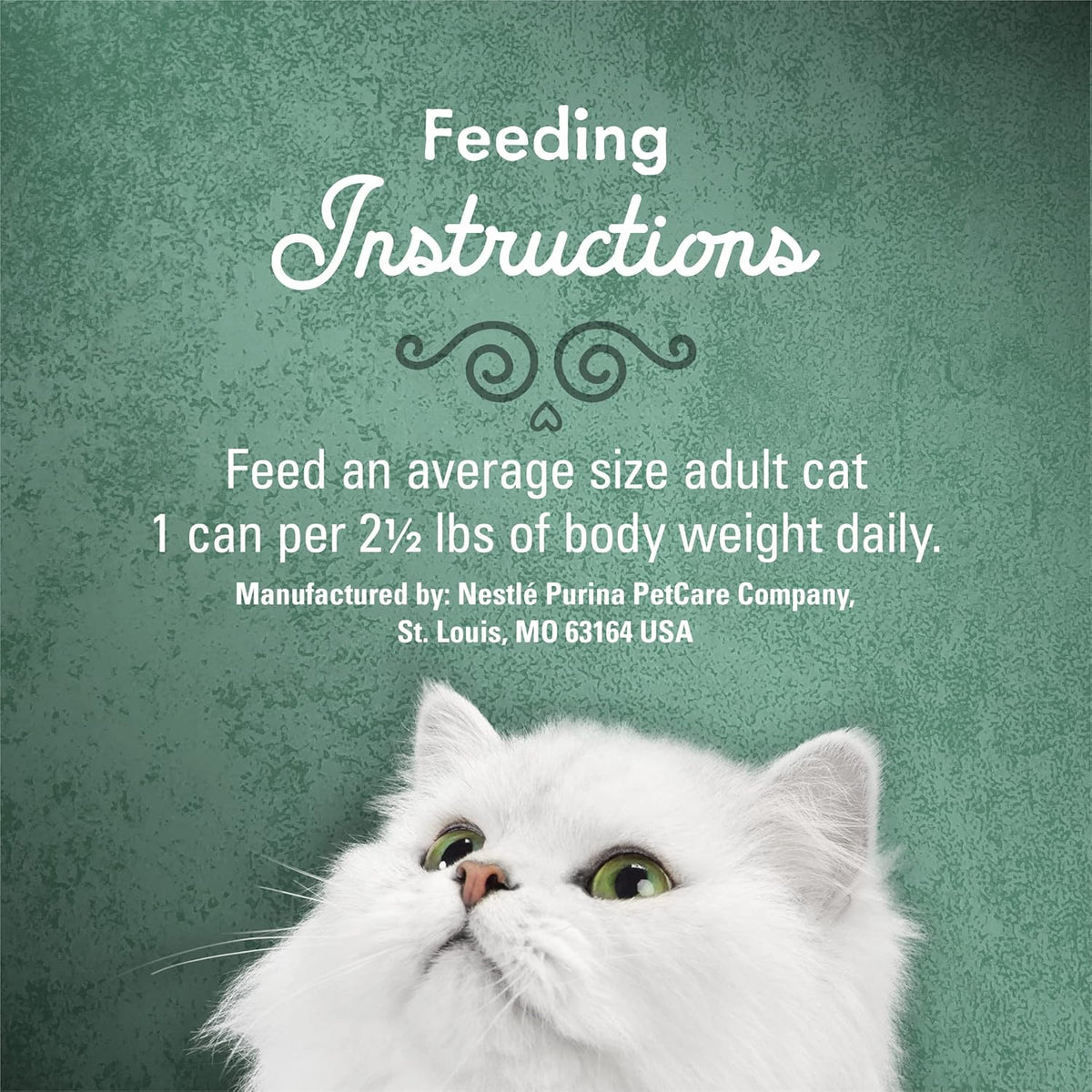 Wet Cat Food Variety Pack, 3 oz. Cans V387