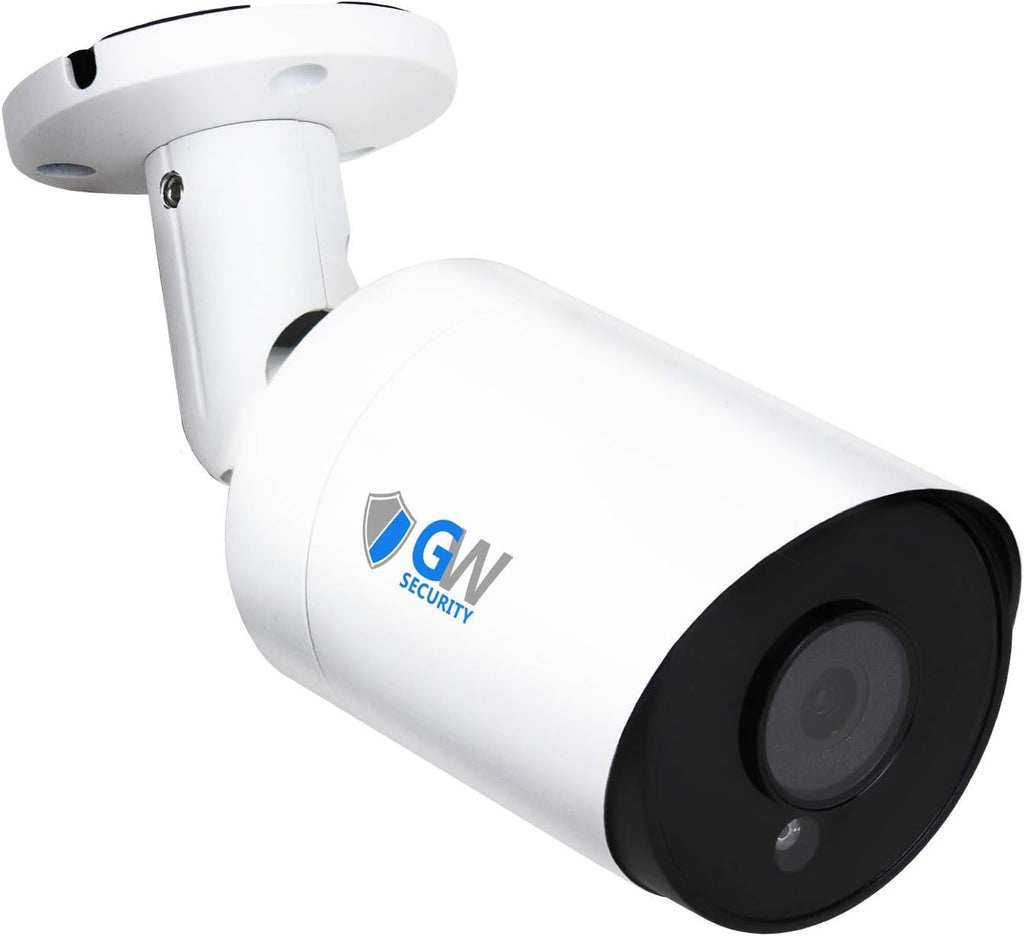 16 Channel 4K NVR 6MP PoE Security Camera System with 16 IP Cameras G3361