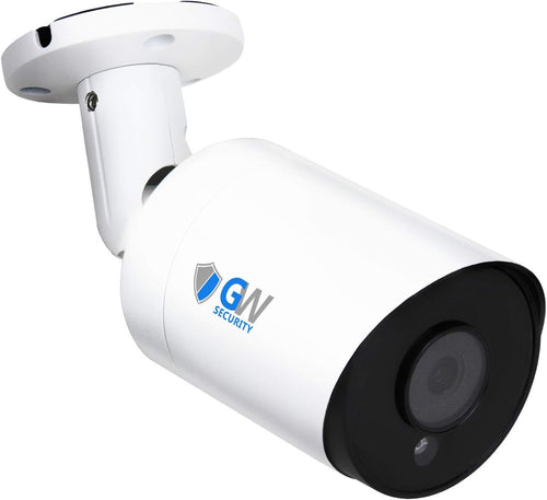 16 Channel 4K NVR 6MP PoE Security Camera System with 16 IP Cameras G3361