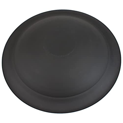 23-Inch Replacement Steel Fire Pit Bowl with Round Spark Screen Y9518