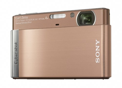 12.1 MP Digital Camera with 4x Optical Zoom M748