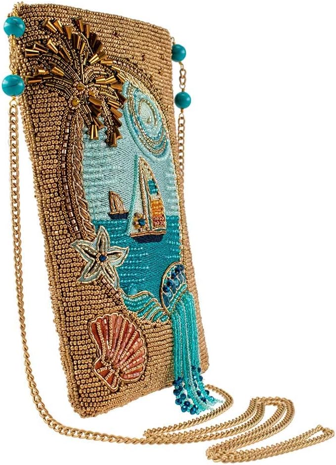 Multicolored Crossbody Bag G294