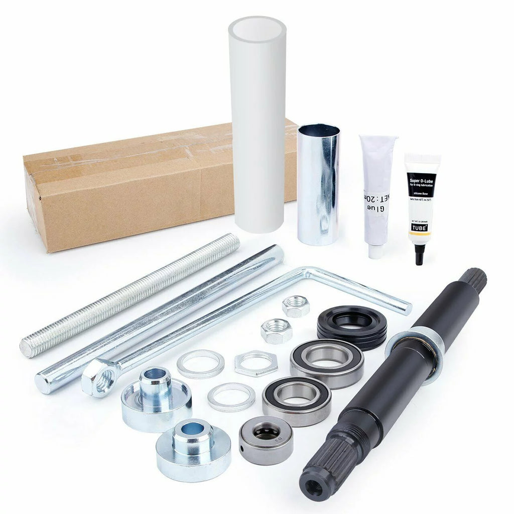 Washer Tub Shaft Bearing Kit S4575