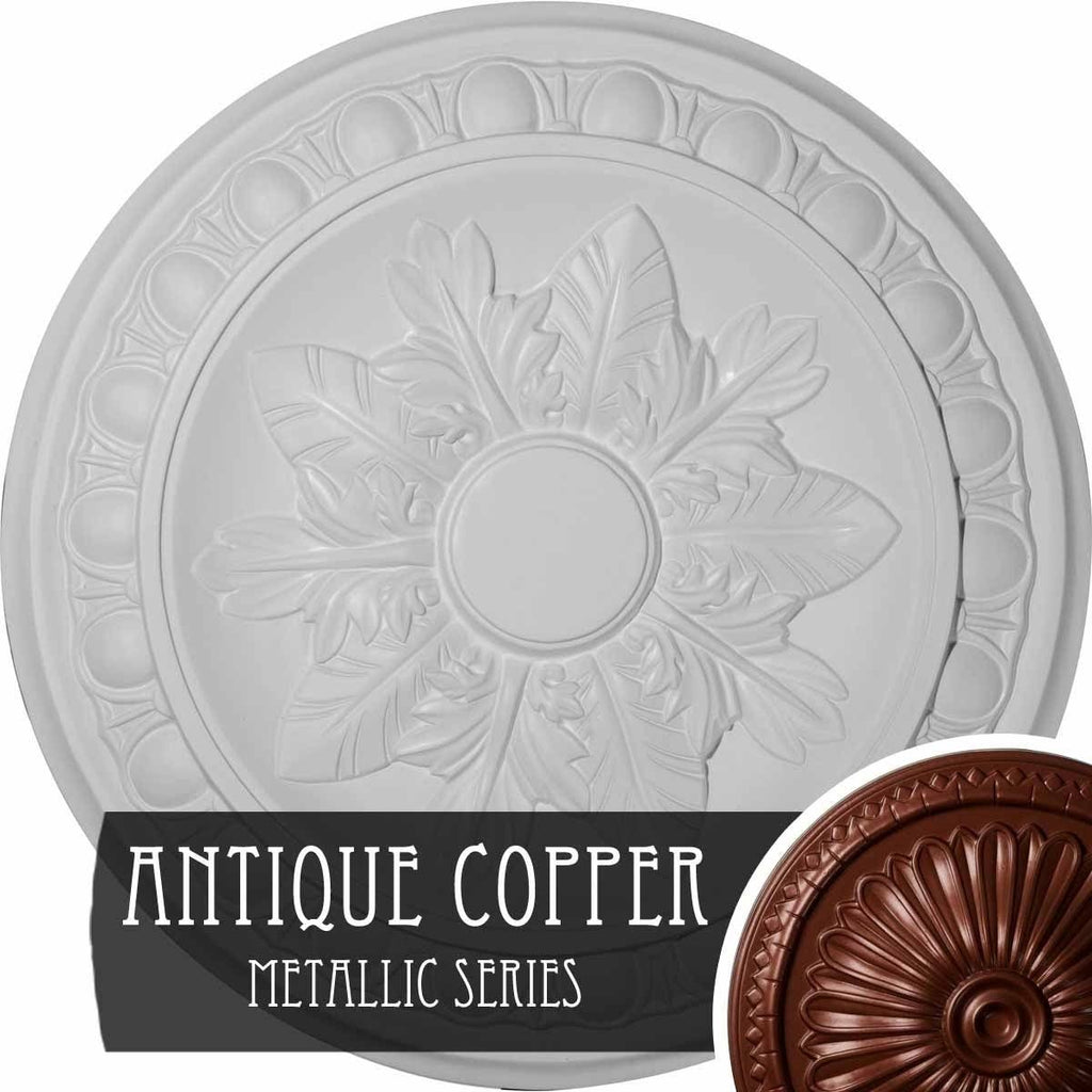 Ceiling Medallion C1086