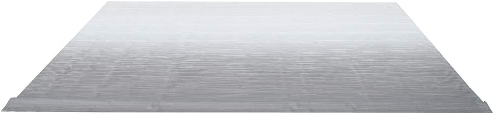 20 x 8 Retractable RV Awning Fabric Replacement Blue Stripes O1966