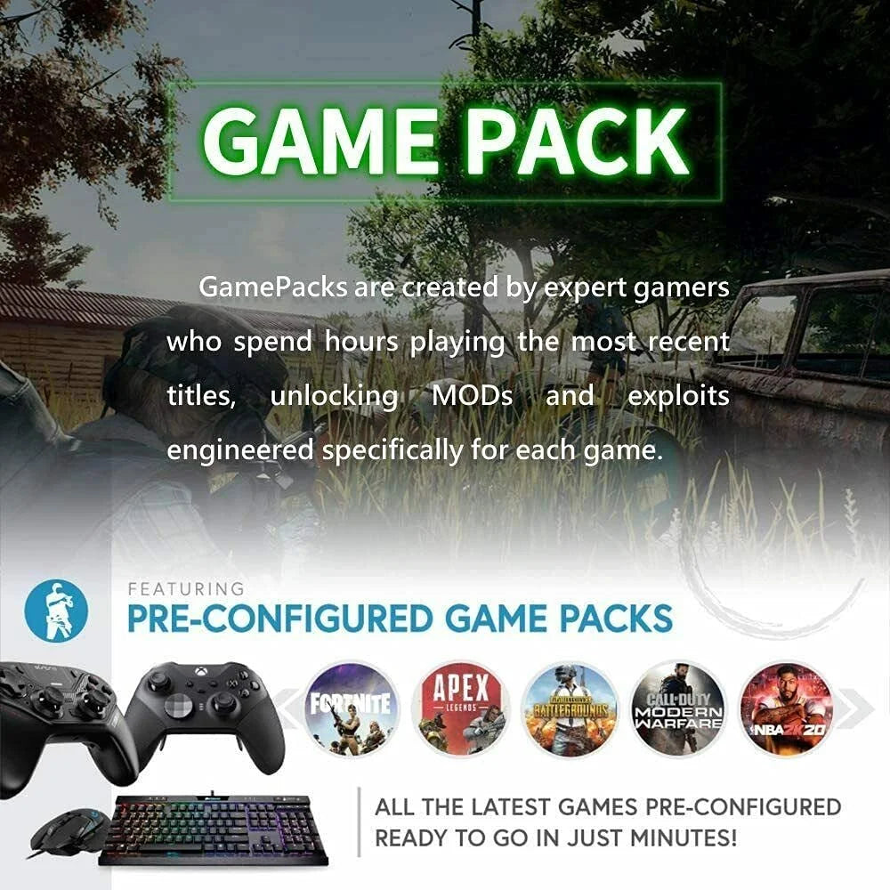 Electronic Games O1218