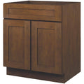 Double Door Sink Base Cabinet M64531