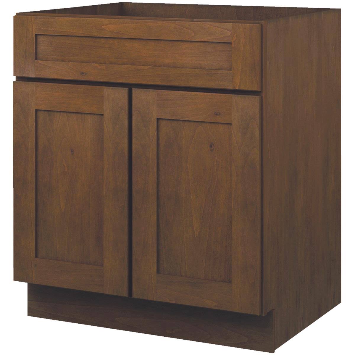 Double Door Sink Base Cabinet M64531