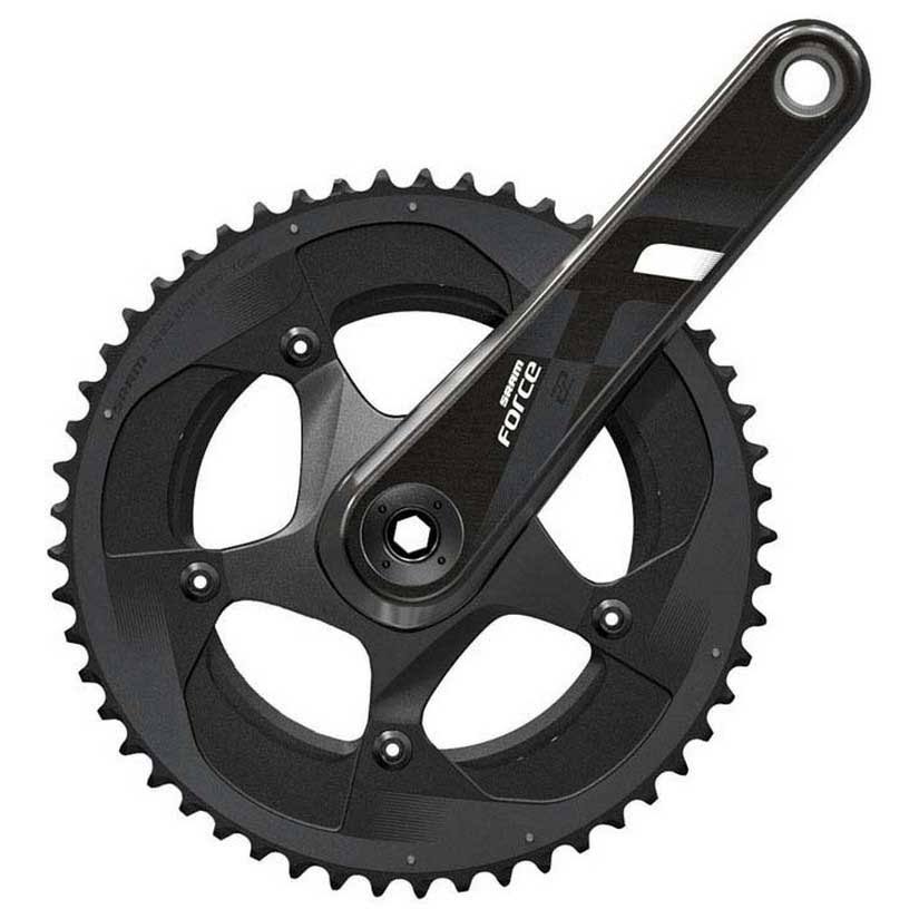 Force 22 Crankset D34056