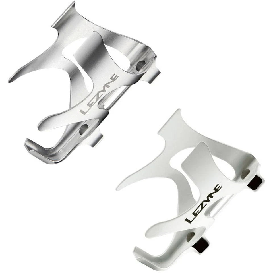 Alloy Bicycle Water Bottle Cage O960876