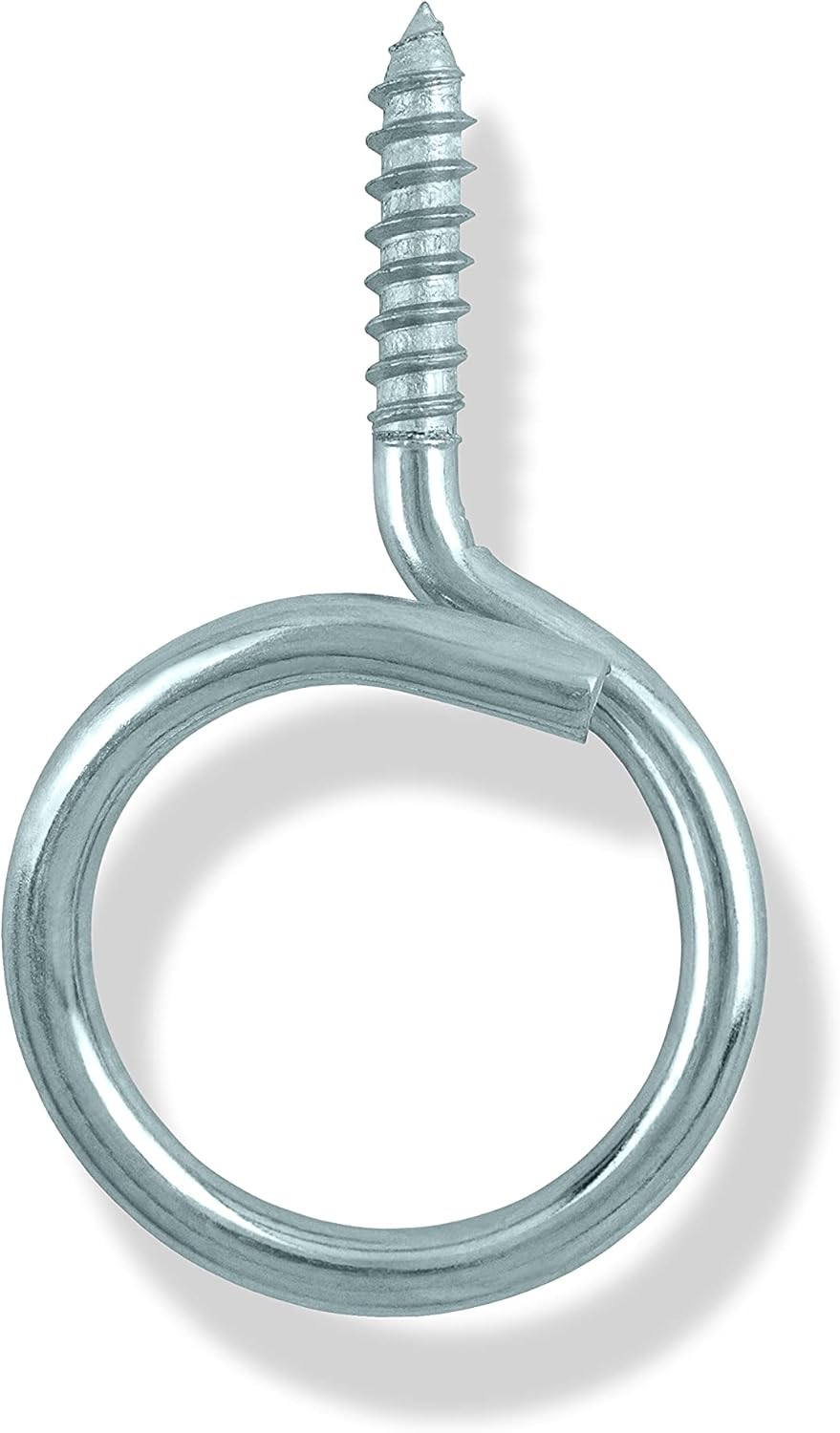 2 Inch Threaded Bridle Rings Q7748