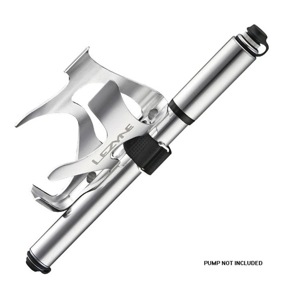 Alloy Bicycle Water Bottle Cage O960876