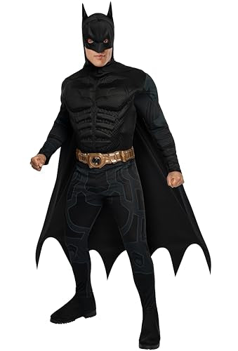 Adult Batman Costume M637