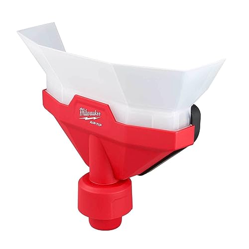 Air-Tip Dust Collector Vacuum Attachment Z339