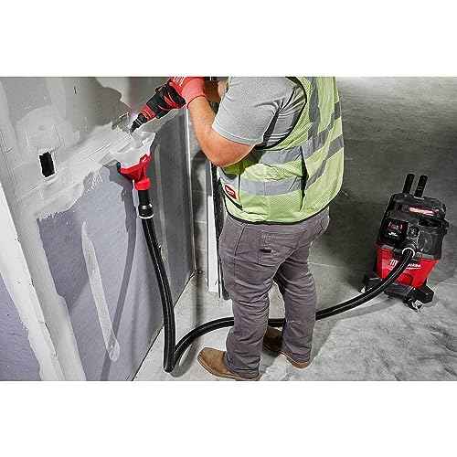 Air-Tip Dust Collector Vacuum Attachment Z339