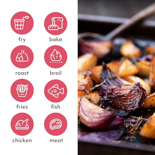 Air Fryer E4797