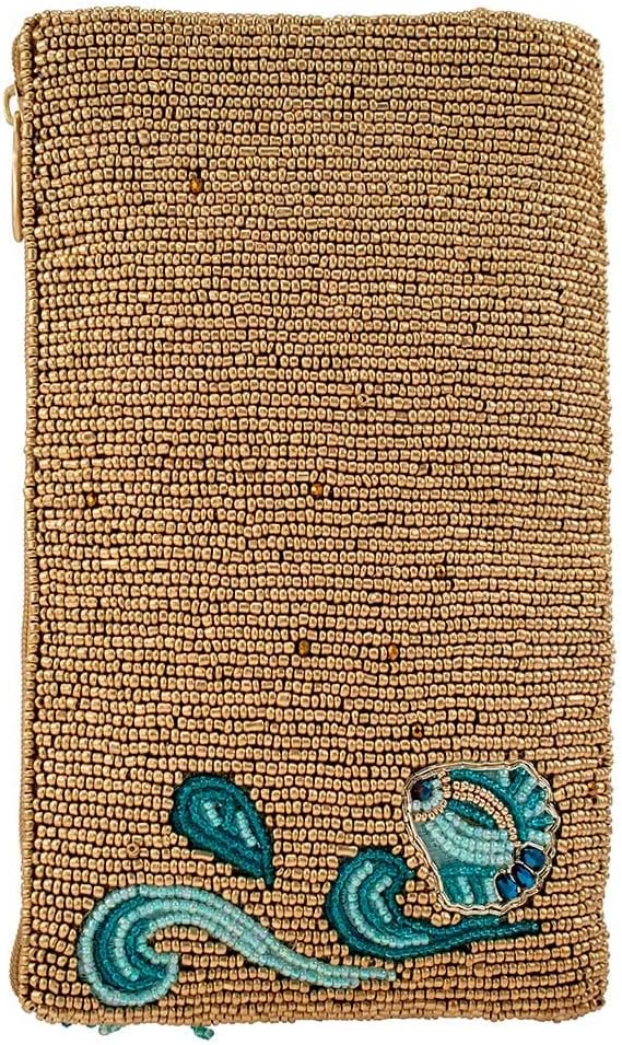 Multicolored Crossbody Bag G294
