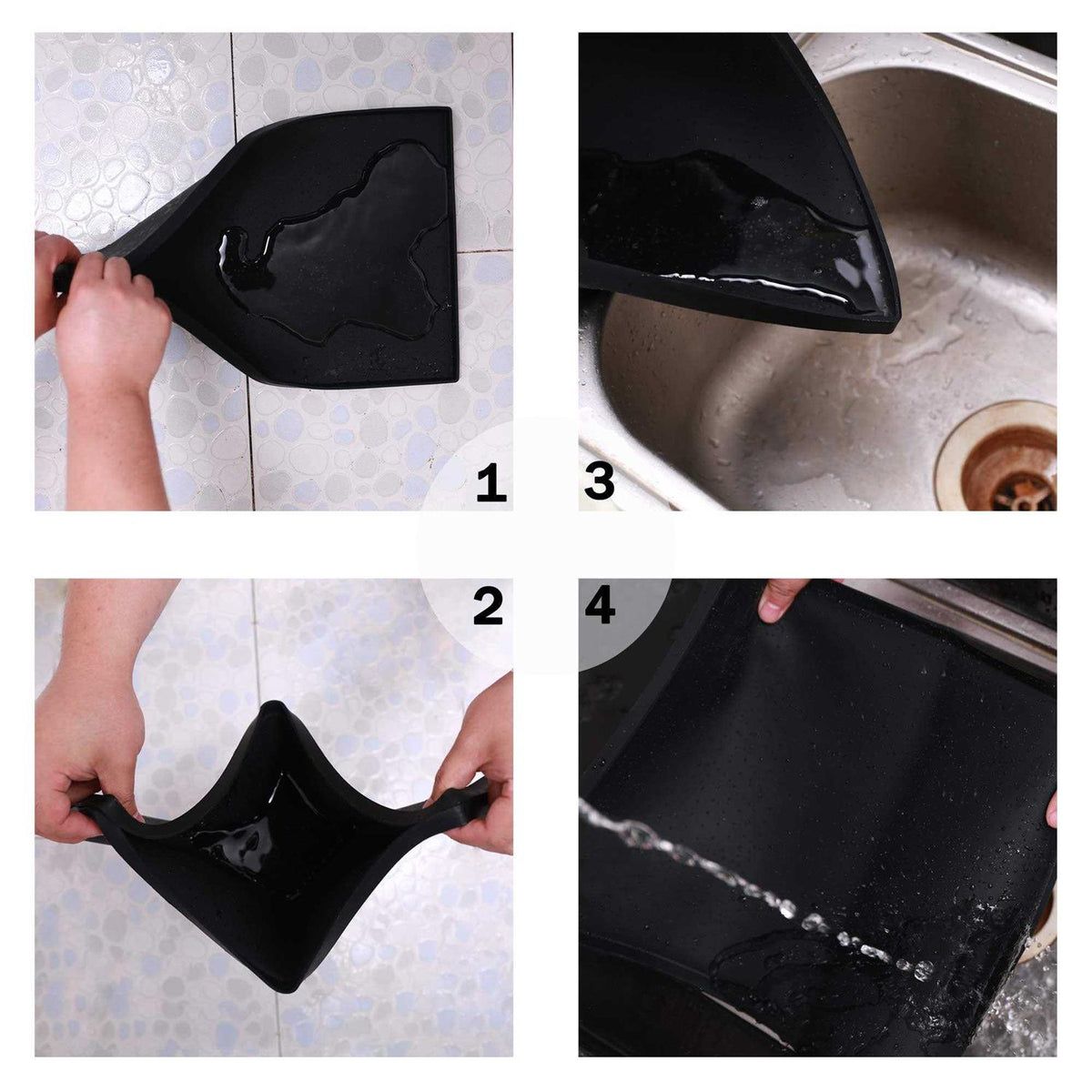 Silicone Dog Feeding Mat P139656