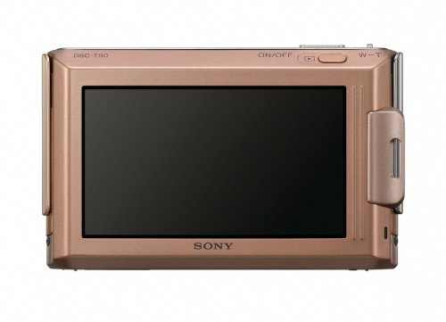 12.1 MP Digital Camera with 4x Optical Zoom M748