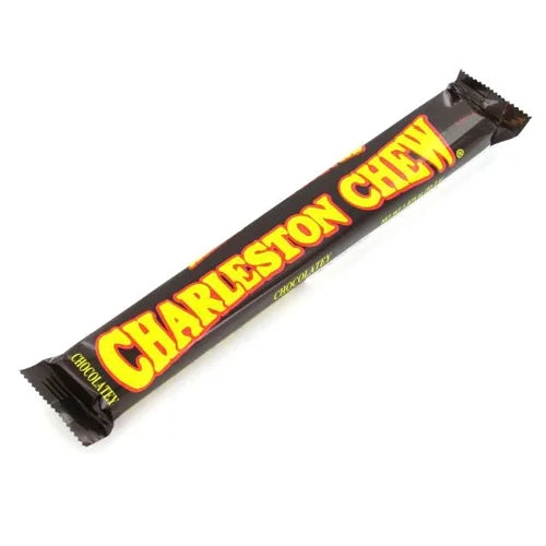 24 Pieces Per Pack, 2 Pack Chocolate Chew E2497