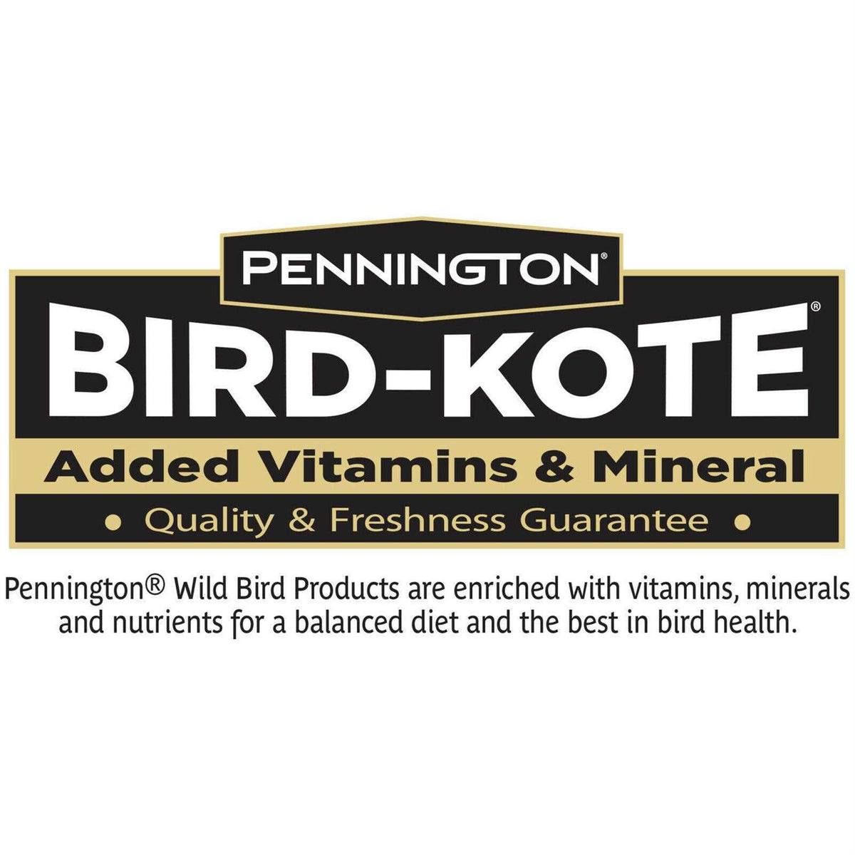 Sunflower Chips Wild Bird Food and Seed V29772