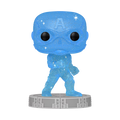 Captain America Vinyl Bobblehead V928415