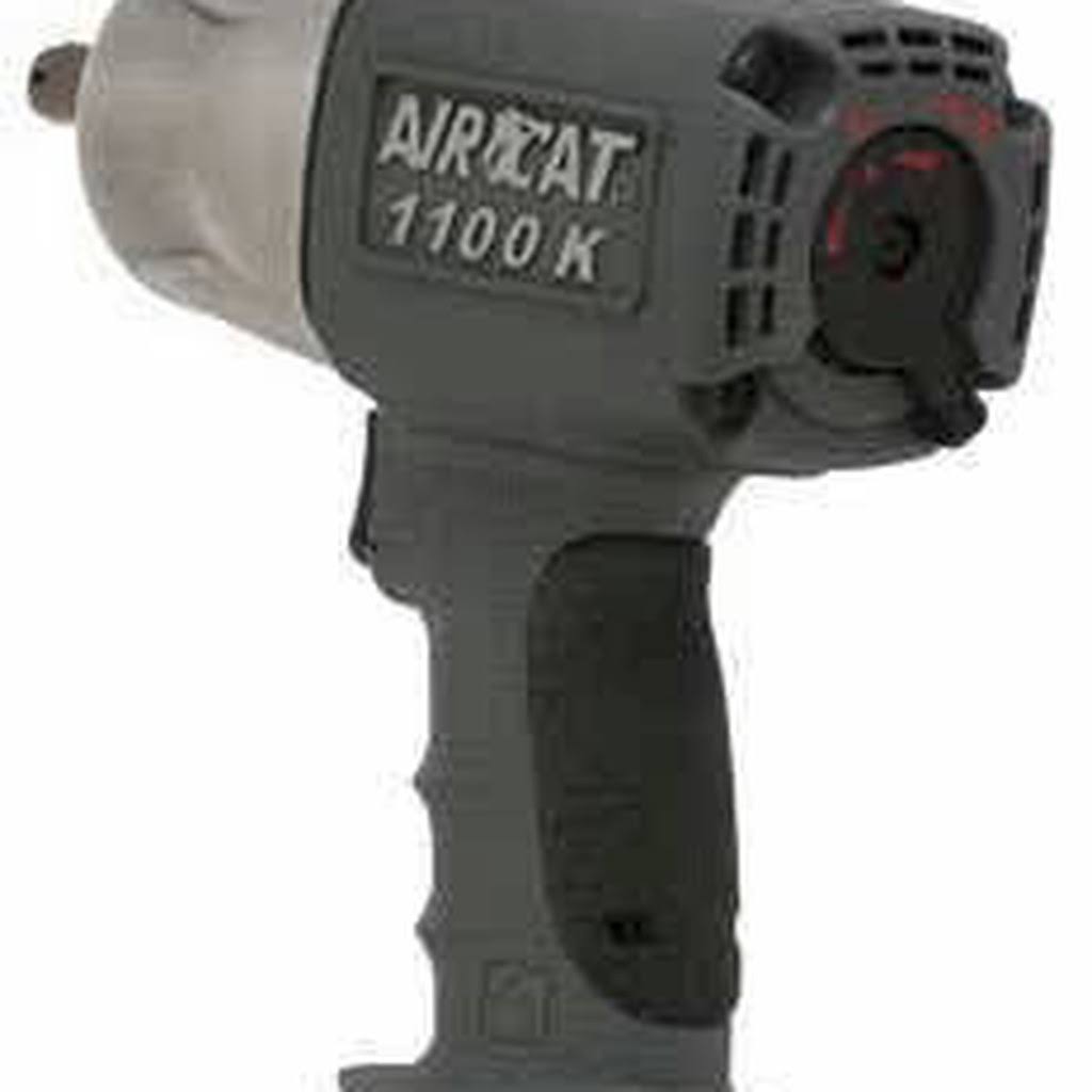 1/2in Impact Wrench Twin Hammer R45283