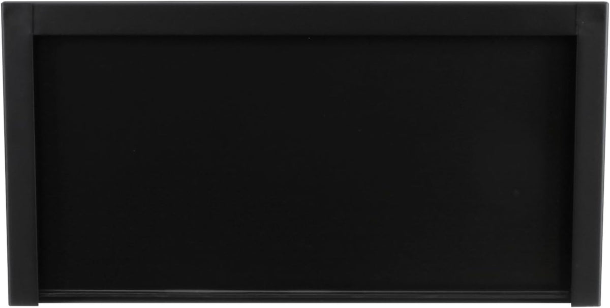 Lockable Steel Rack Drawer (6U) L897224