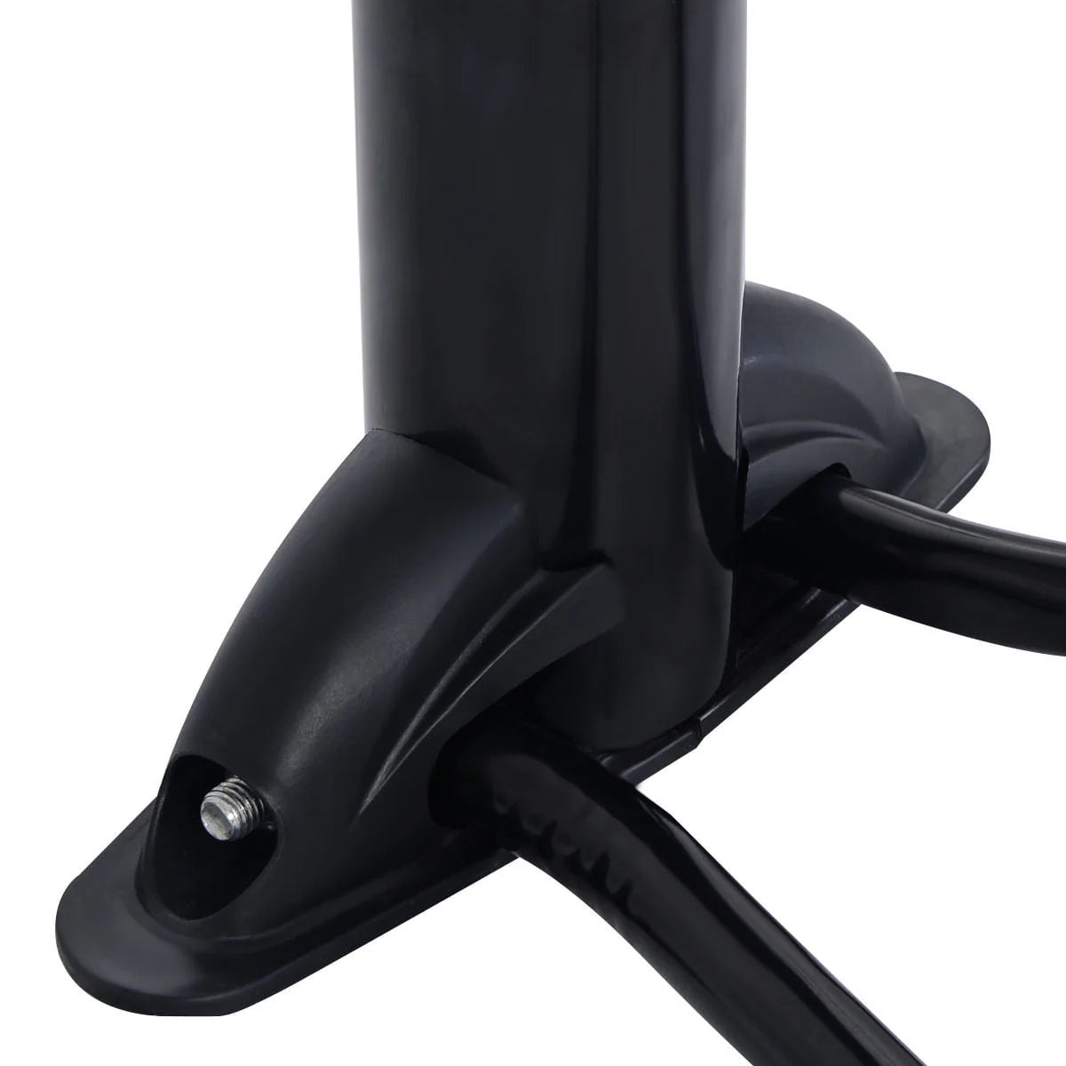 Adjustable Height Basketball Hoop System A760