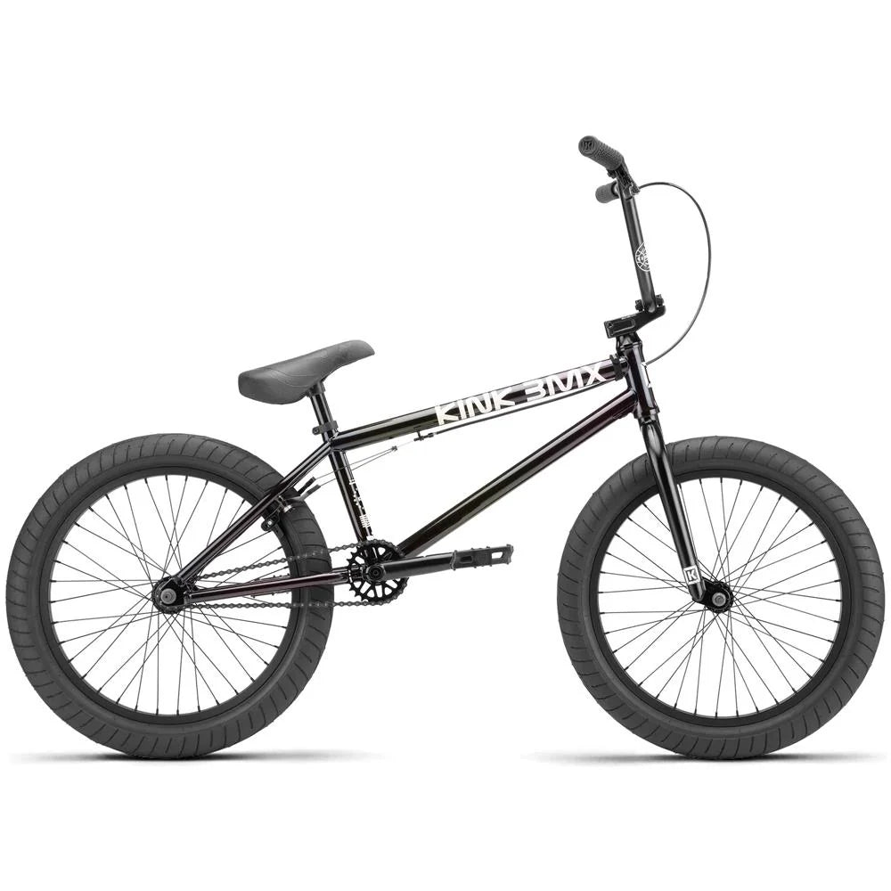 BMX Bike S99232