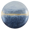 Metal Round Wall Decor R2605