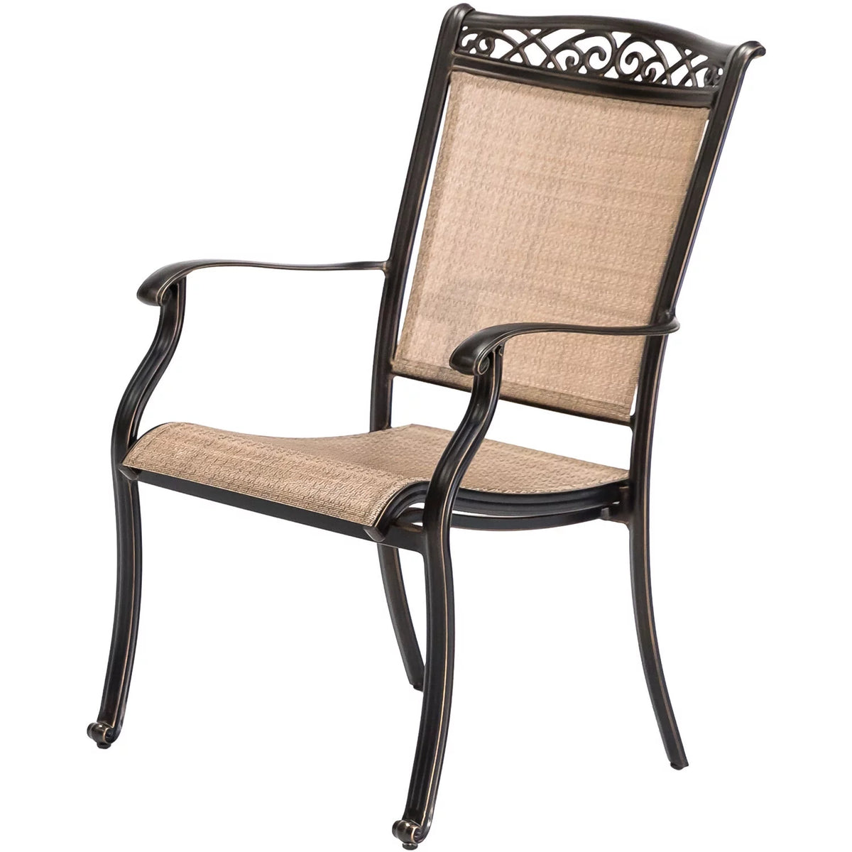 9-Piece Aluminum Outdoor Dining Set Y812
