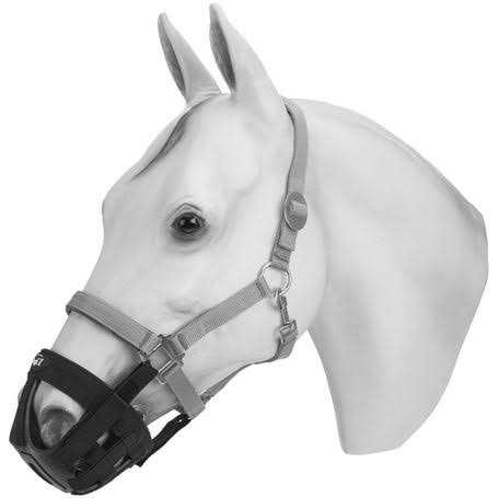 Easy Breathe Grazing Muzzle Q2445