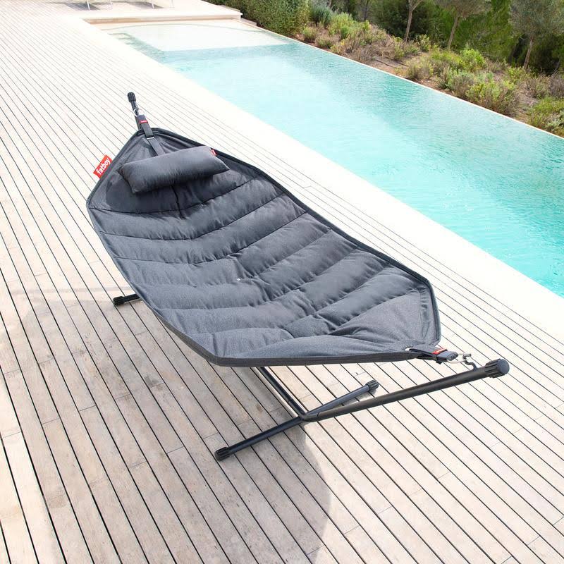 Rock Grey Hammock K47459