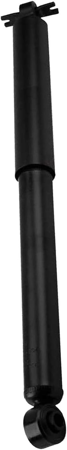 Front & Rear Shock Absorbers 4pc Set F720
