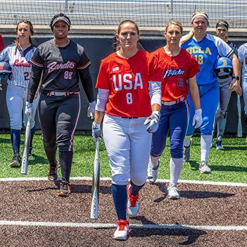 Fastpitch Softball Bat I939