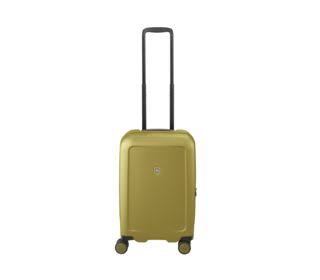 Yellow 33 L Hardside Luggage I61842