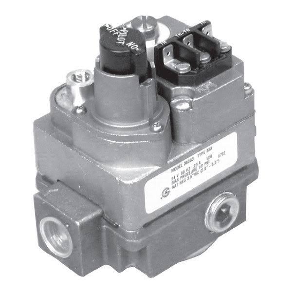 Gas Valve W47317