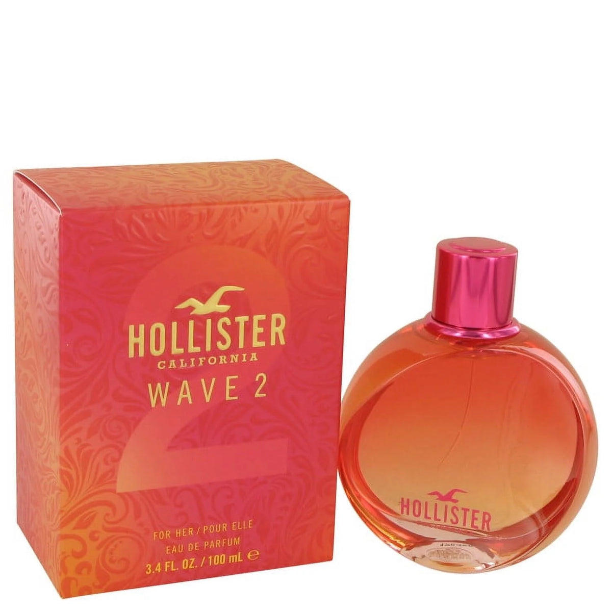 Eau De Parfum Spray 3.4 oz P754616